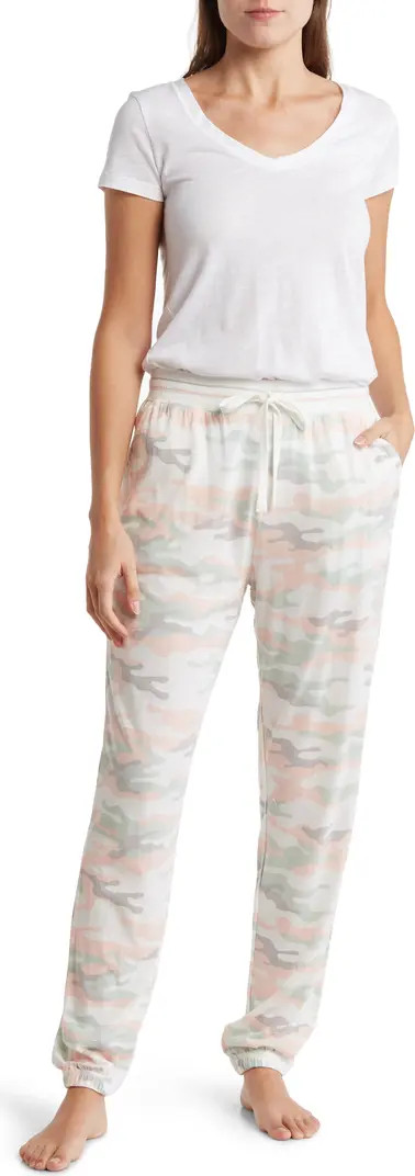 Lovin' Life Pajama Joggers | Nordstrom Rack