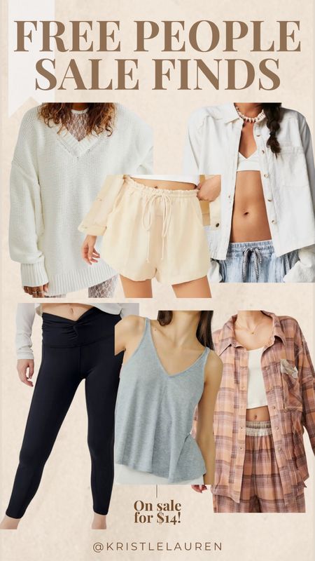 The best Free People sale finds!



Resortwear
Vacation finds
Summer outfit
Spring Looks
Athleisure
Free People
Lookalikes
Look for less 
Free People Movement 
Easter Outfit 

#LTKSpringSale #LTKfindsunder50 #LTKsalealert