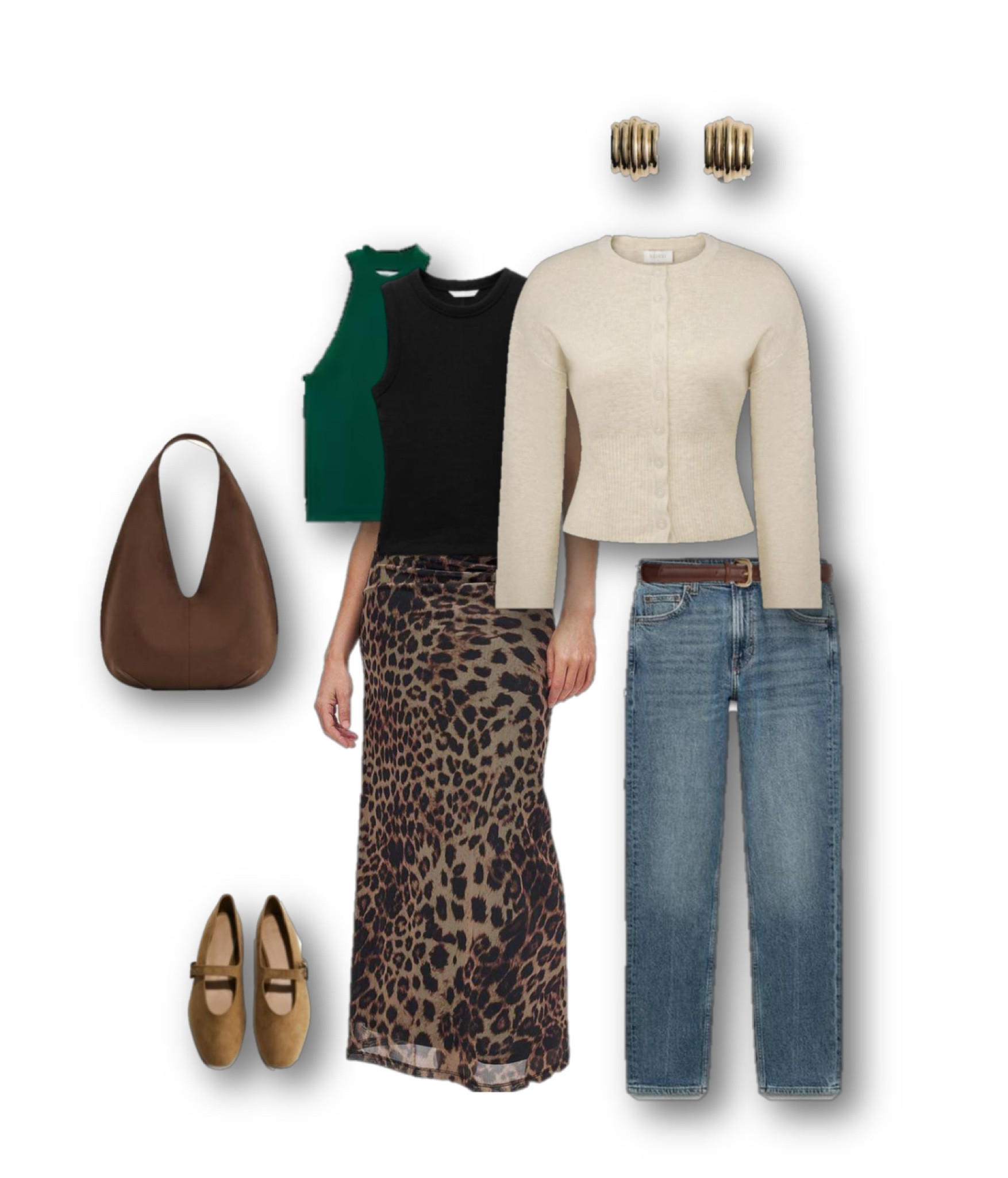 Skirt: Nakd fashion mesh Low Waist Maxi Skirt



.
.
Casual womens outfit capsule
Spring outfit


#LTKItBag #LTKStyleTip #LTKNYFW