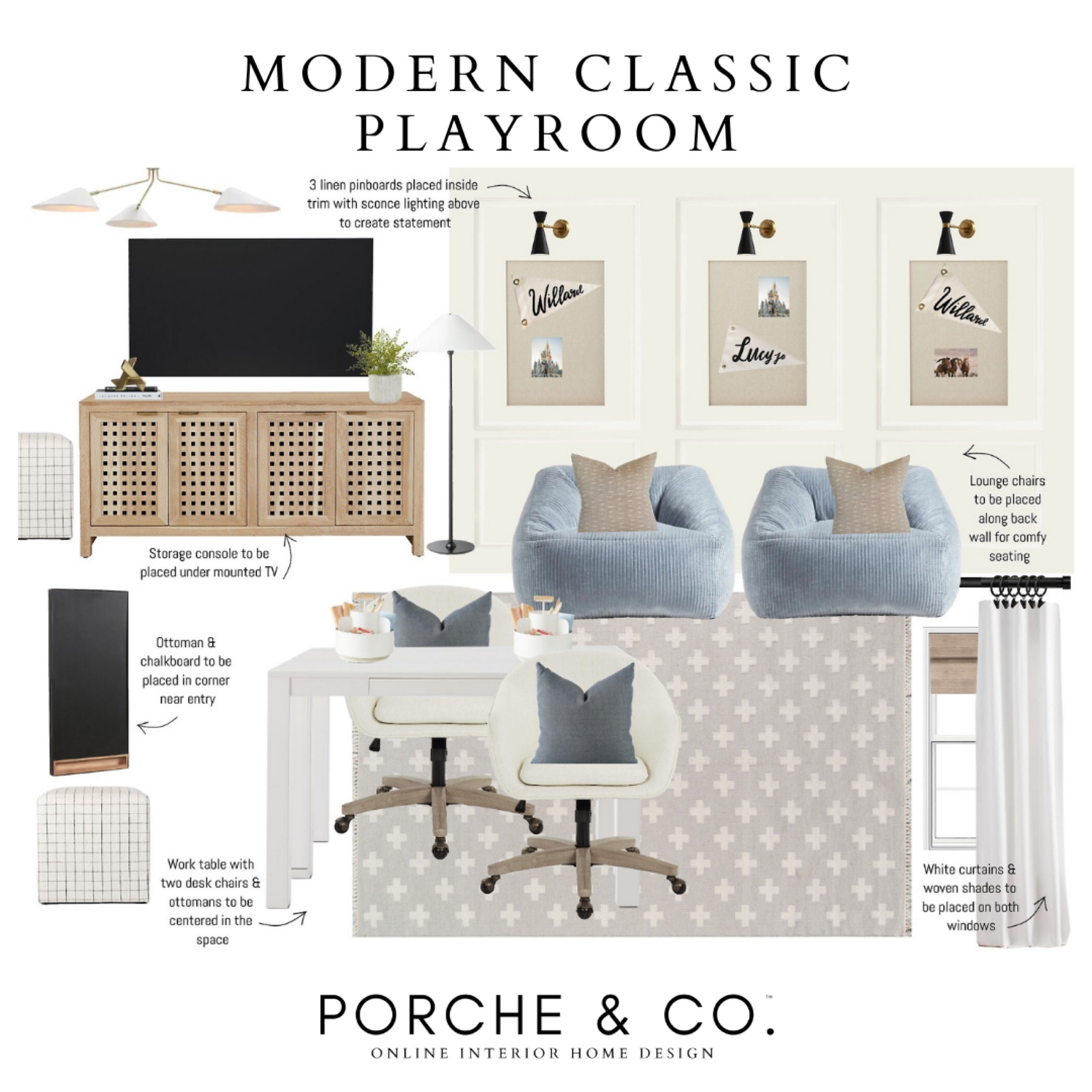 Playroom inspo, playroom decor, playroom mood board, kids playroom inspo, home school room inspo, playroom design ideas 

#LTKhome #LTKstyletip #LTKsalealert