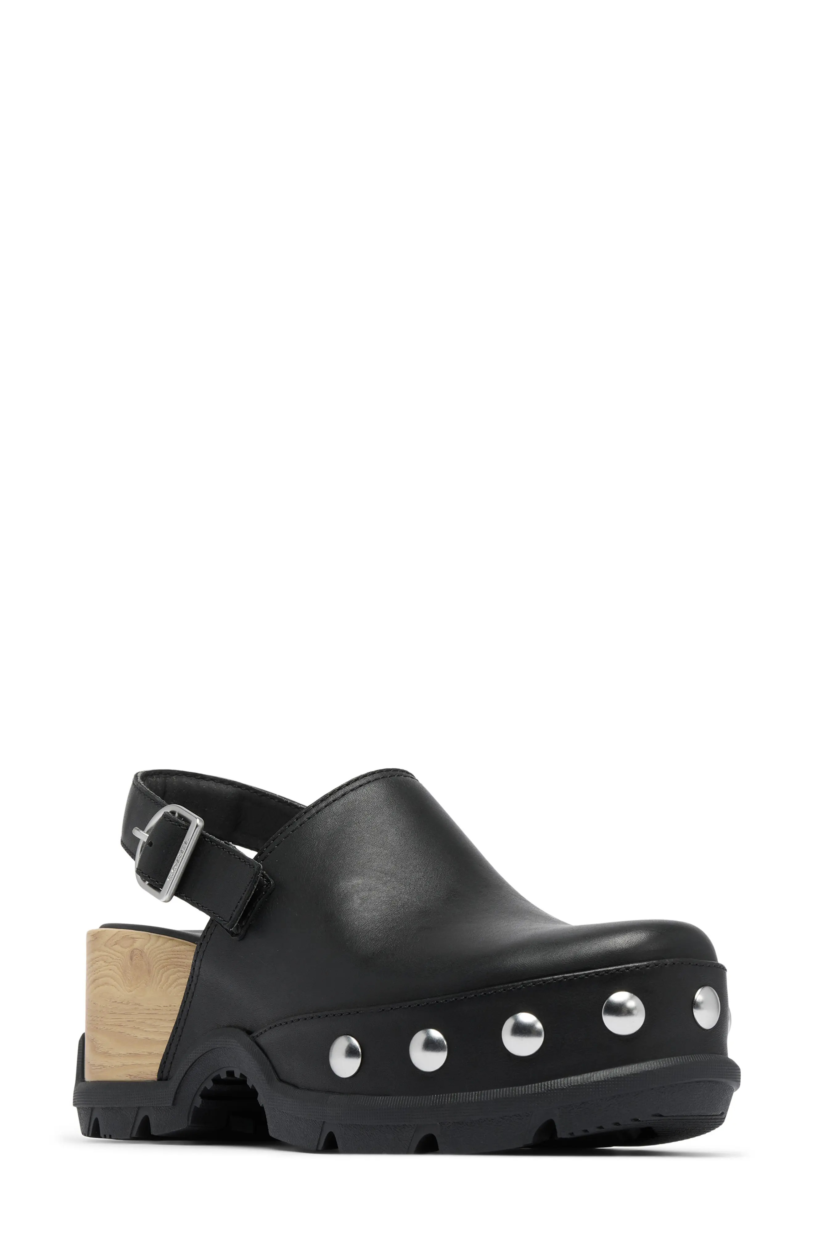 SOREL ROAM'N RVT Clog (Women) | Nordstrom | Nordstrom