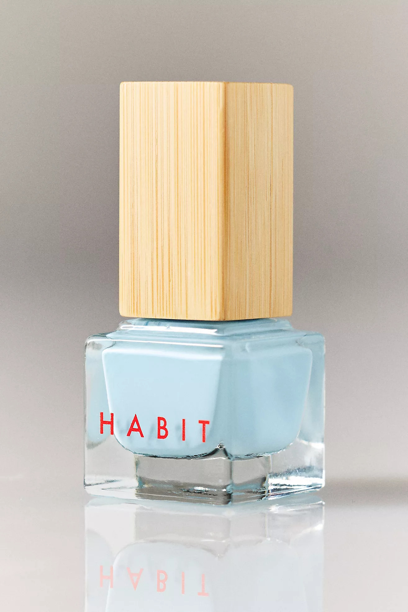 Habit Nail Polish | Anthropologie (US)