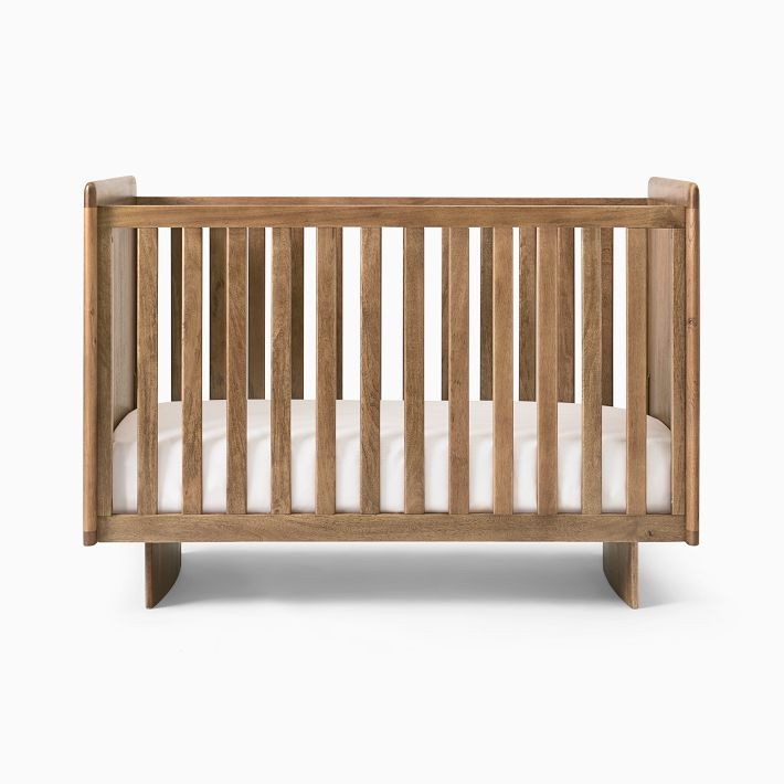 Anton Convertible Crib | West Elm (US)