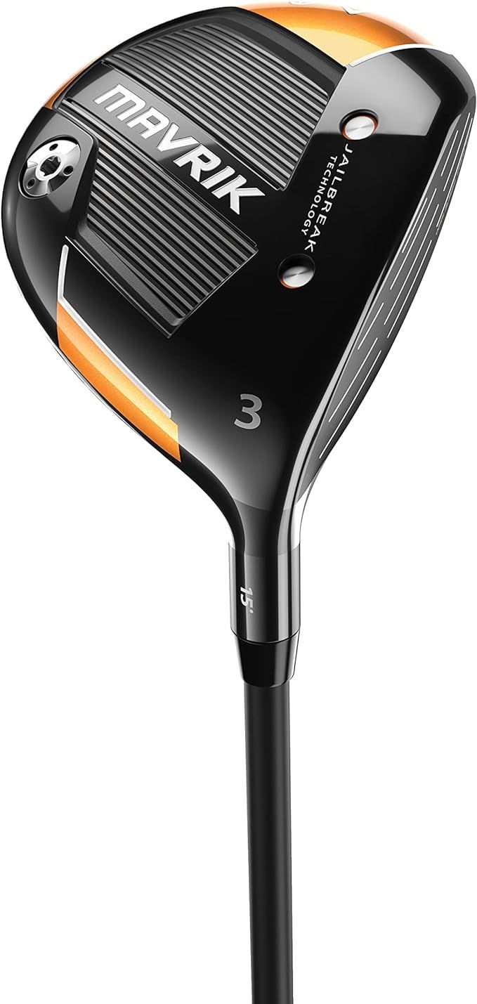 Callaway Golf Mavrik 22 Fairway Wood | Amazon (US)