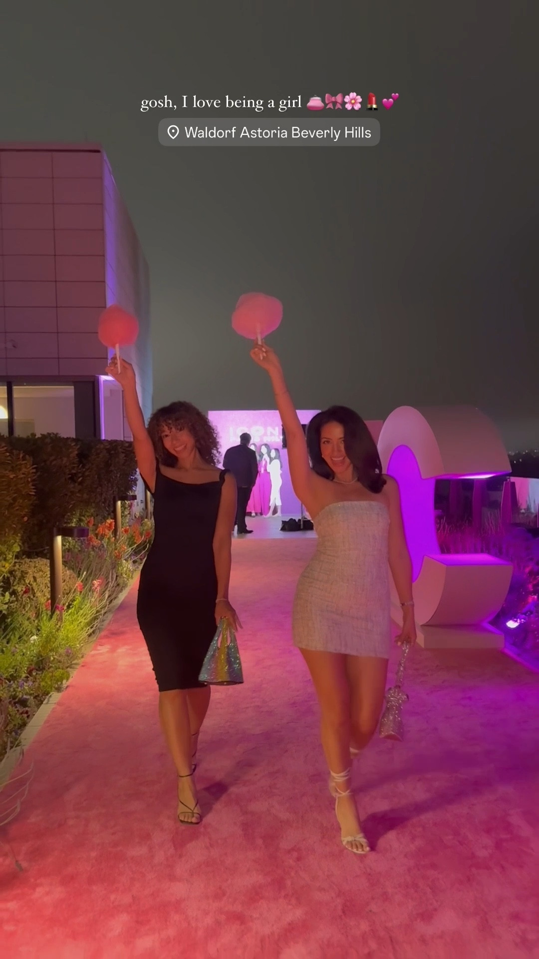 black dress: UK 6
strapless mini: S

#LTKBeauty #LTKStyleTip #LTKU