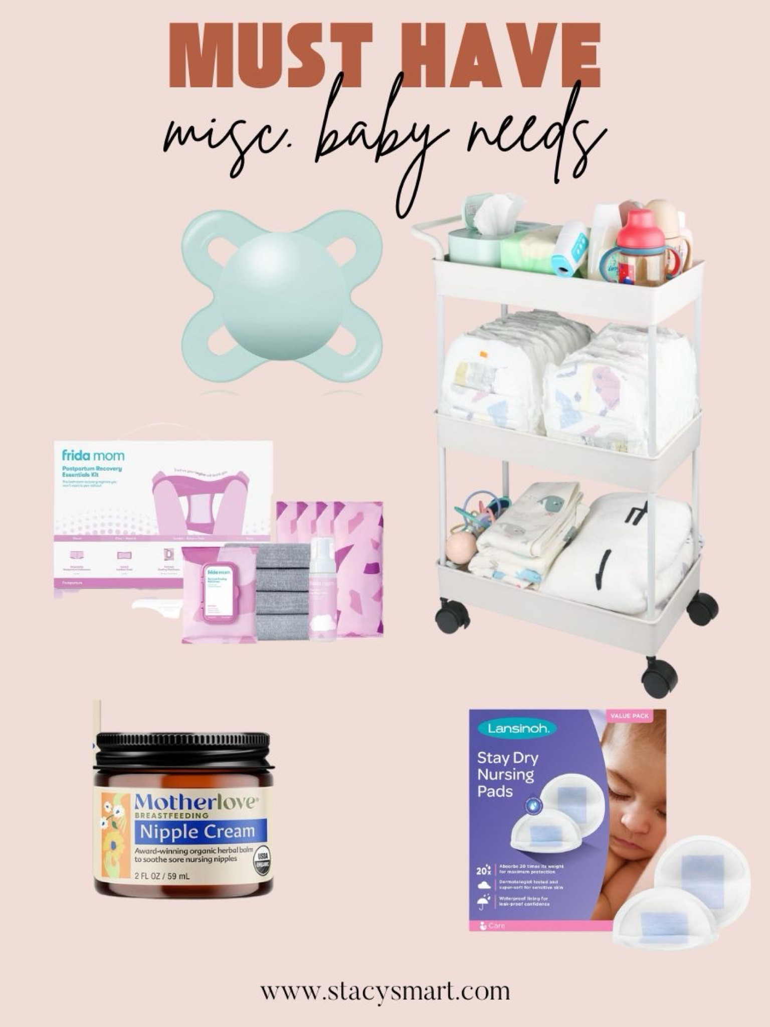 Must have new born finds - must have baby finds - newborn essentials - nam pacifiers - new mom must haves - nipple cream - new mom favorites - baby finds

#LTKbaby #LTKfindsunder100 #LTKbump