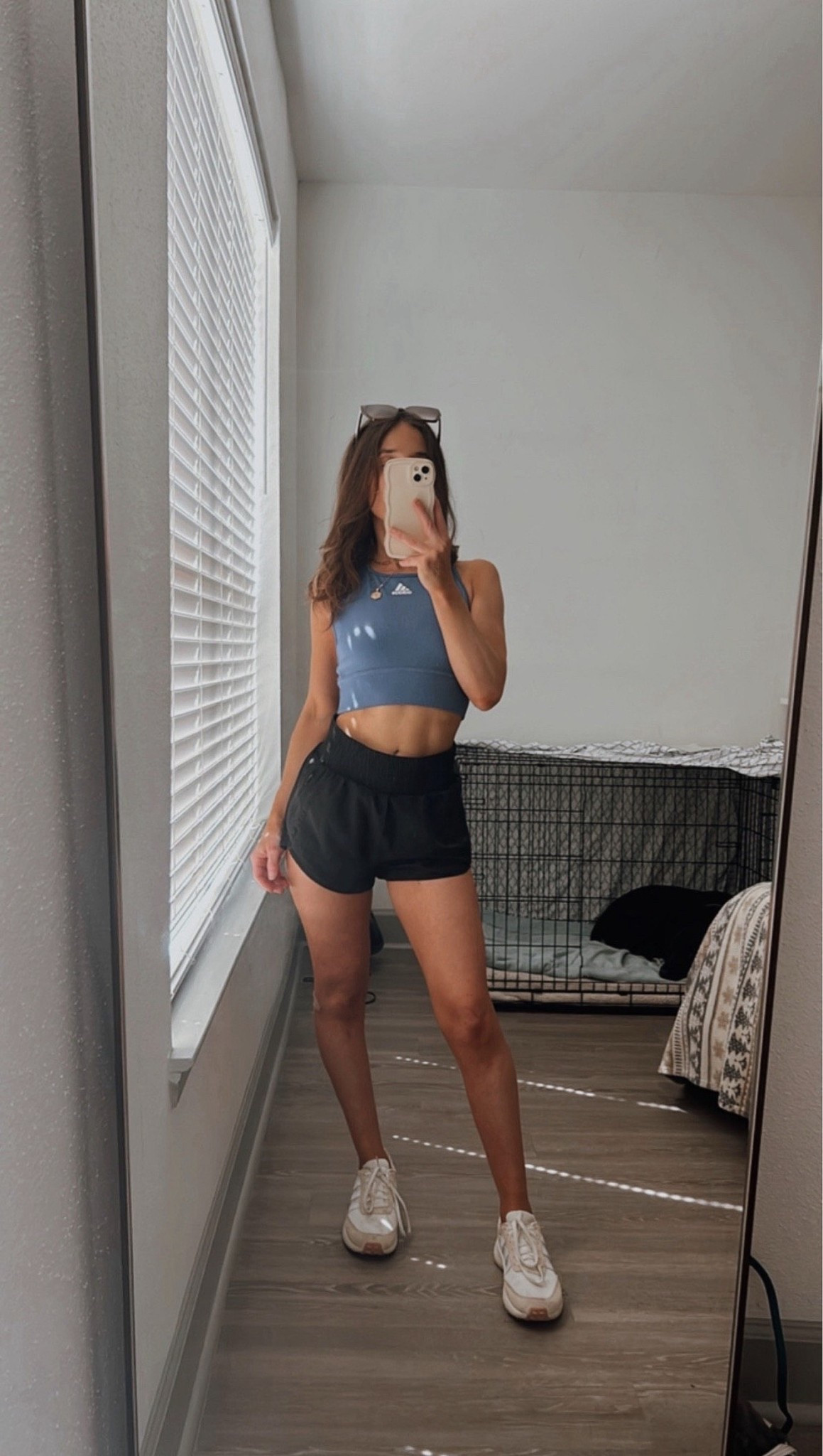 Adidas & Amazon activewear >>>

#LTKActive #LTKSaleAlert #LTKootd