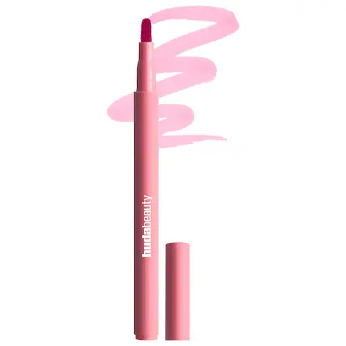 Lip Contour Lip Stain for 12-Hour Wear | Sephora (US)