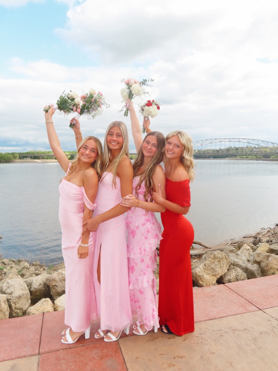 PROM 

#LTKWedding #LTKBeauty #LTKGiftGuide