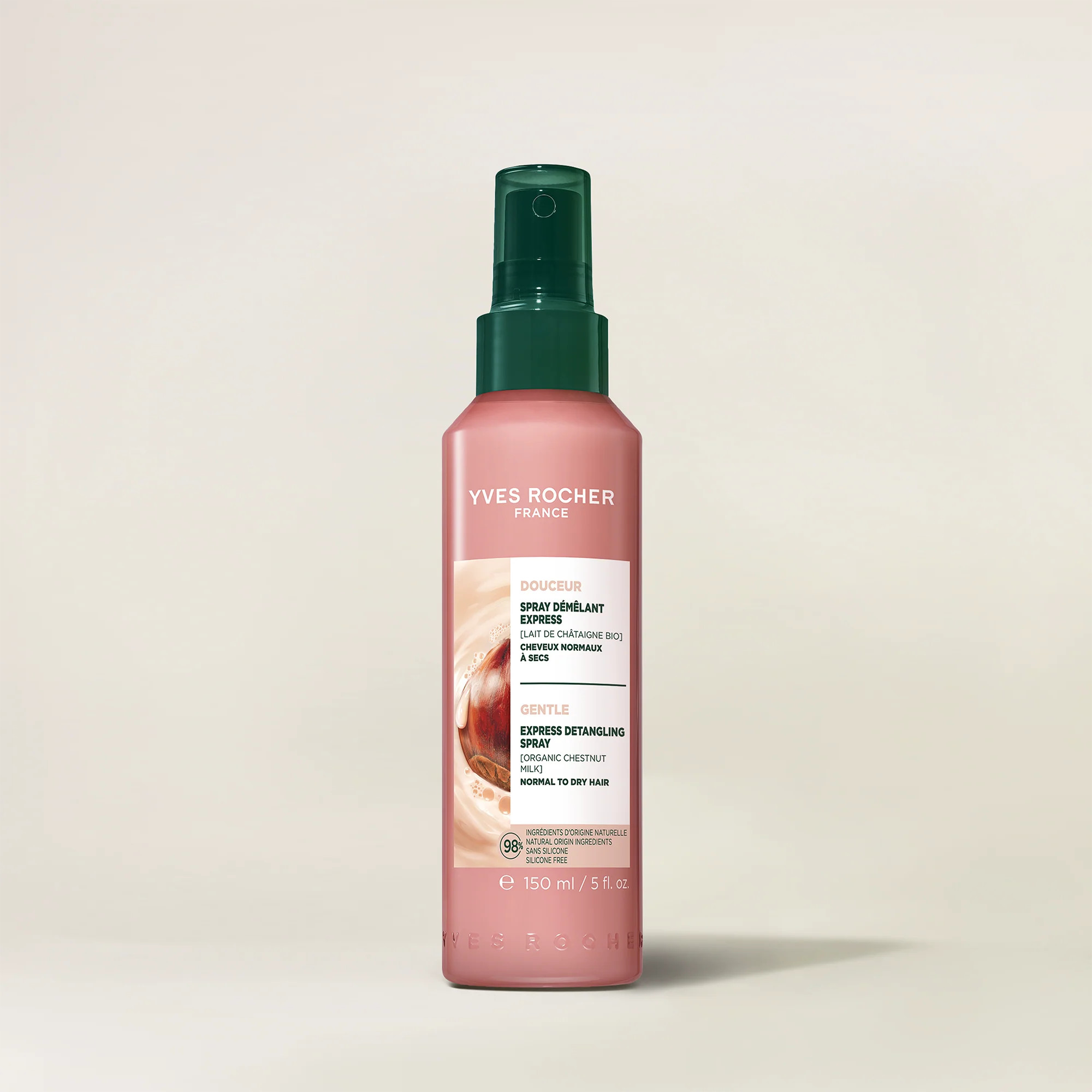 Detangling Milk Spray | Yves Rocher (US)