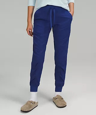 Dance Studio Mid-Rise Jogger *Full Length | Women's Joggers | lululemon | Lululemon (US)