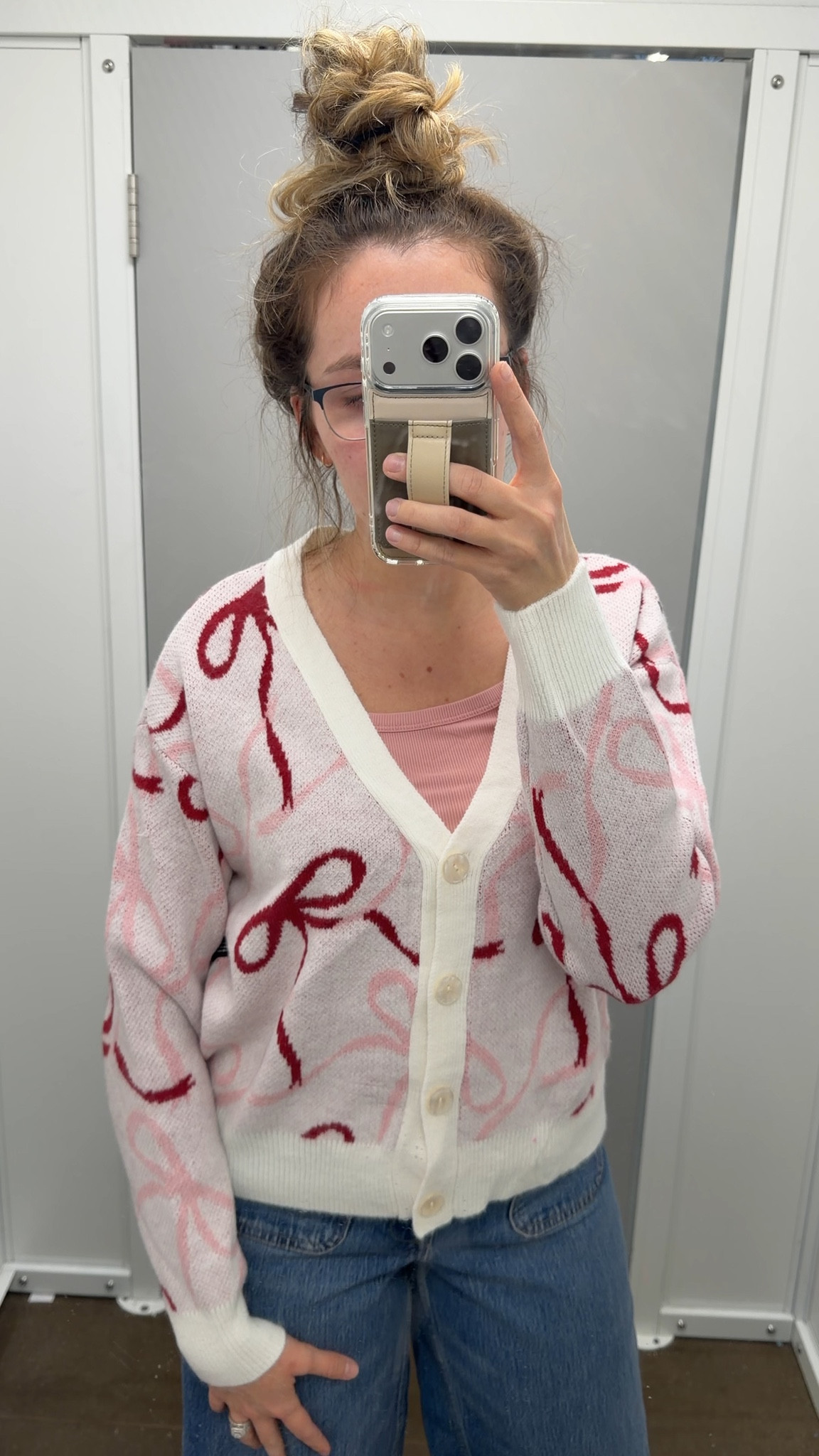 Valentines sweater❤️

#LTKHoliday #LTKGiftGuide #LTKSeasonal