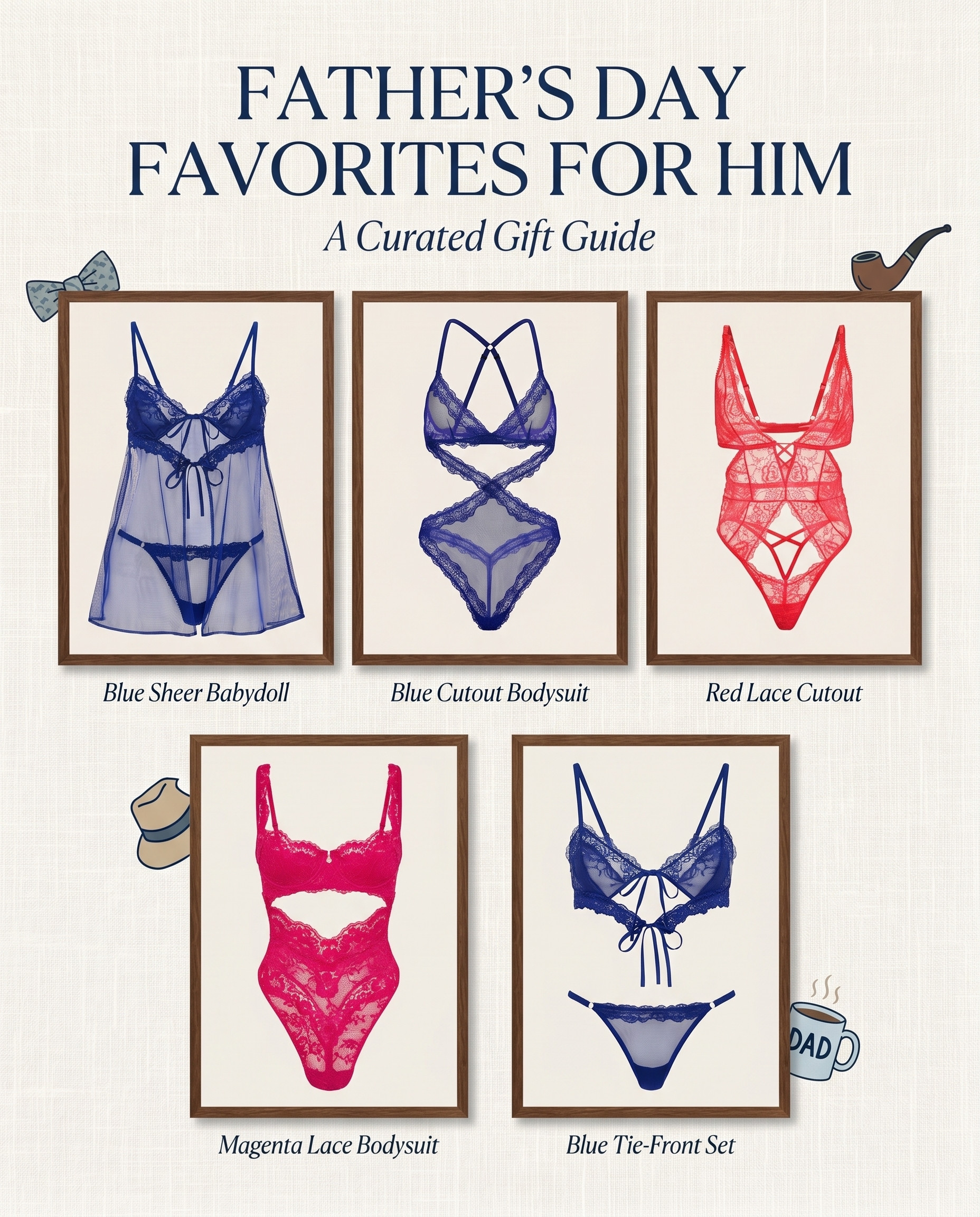 Father’s Day gifts that he will love, from you!

#LTKgrwm #LTKootd #LTKmomlife