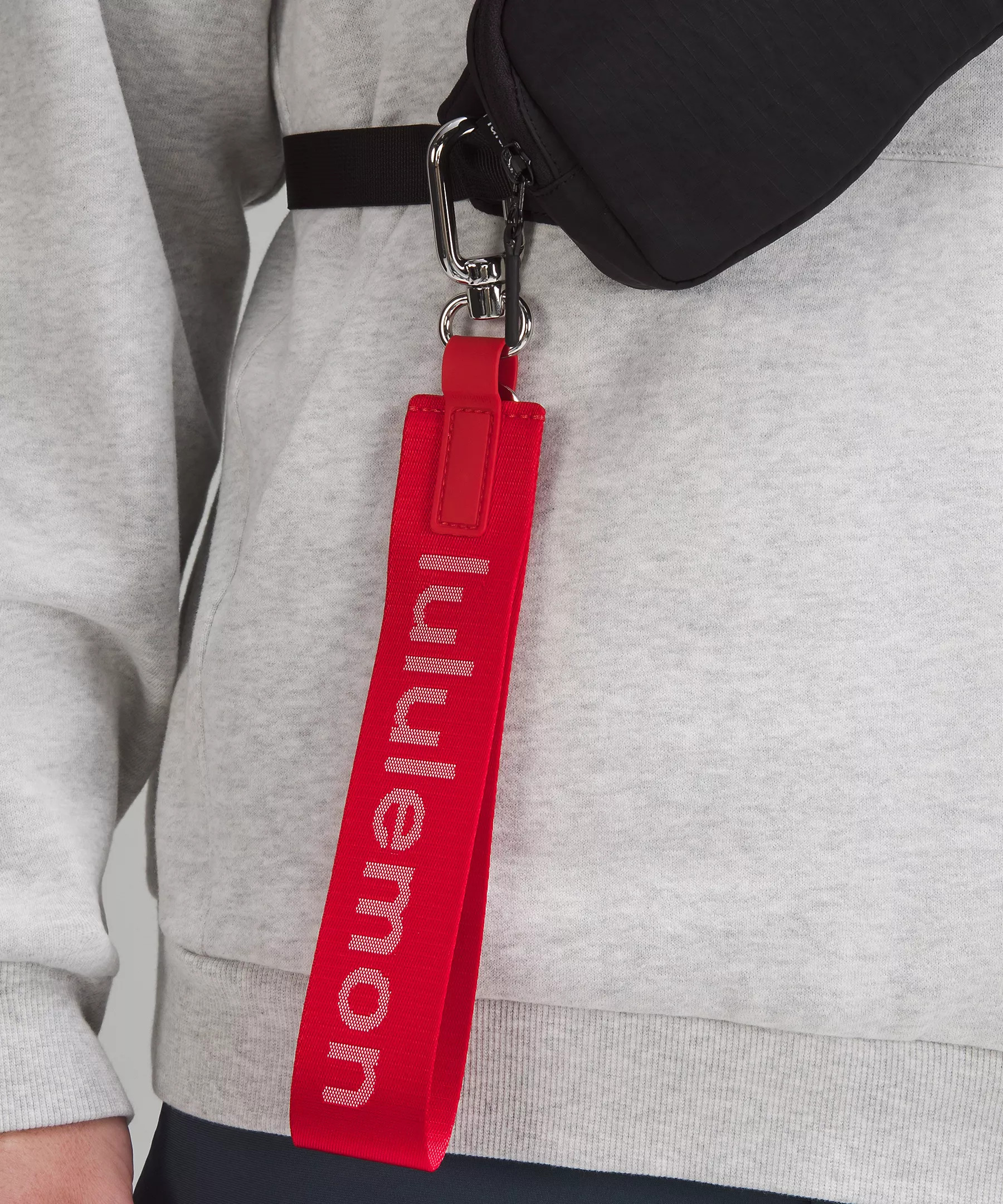 Never Lost Keychain | Lululemon (US)