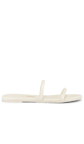 Gemma Sandal in Fairylust - Tkees | Revolve Clothing (Global)