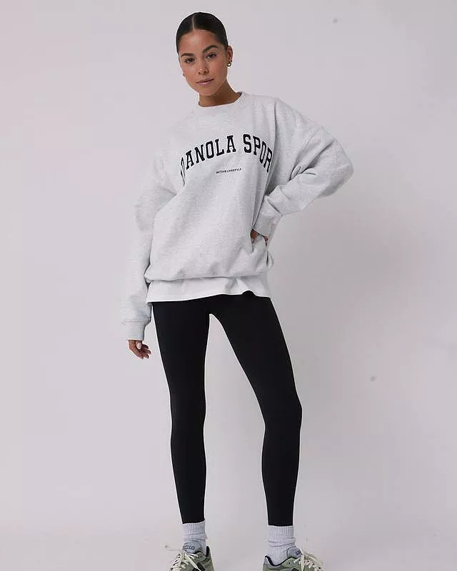 Ultimate Leggings - Black | Adanola UK