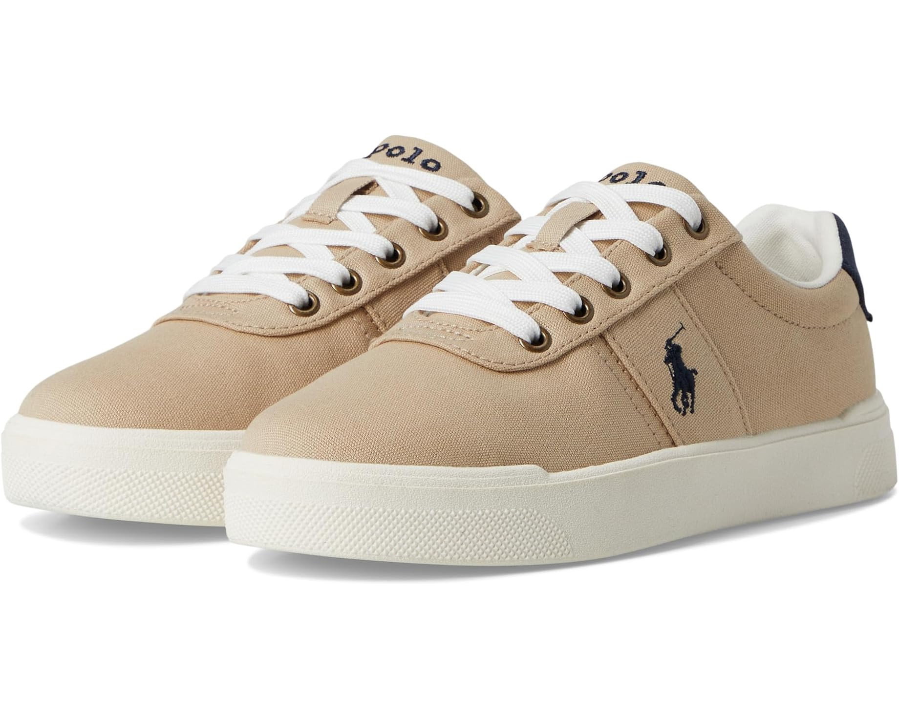 Frazier Casual Canvas (Little Kid) | Zappos