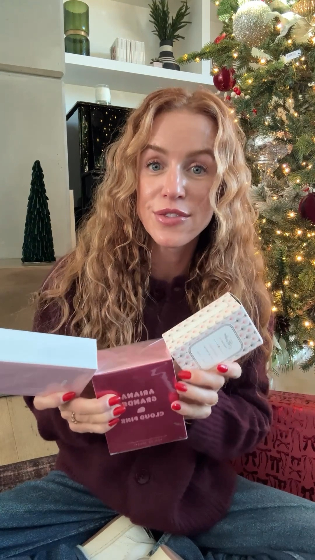 @sephora Fragrance event just started! You can get 20% off full size fragrances & hair and body mists with code SAVESCENTS. You can also get free same day delivery with code QUICKGIFTS! #sephorapartner

#LTKHoliday #LTKSaleAlert #LTKGiftGuide