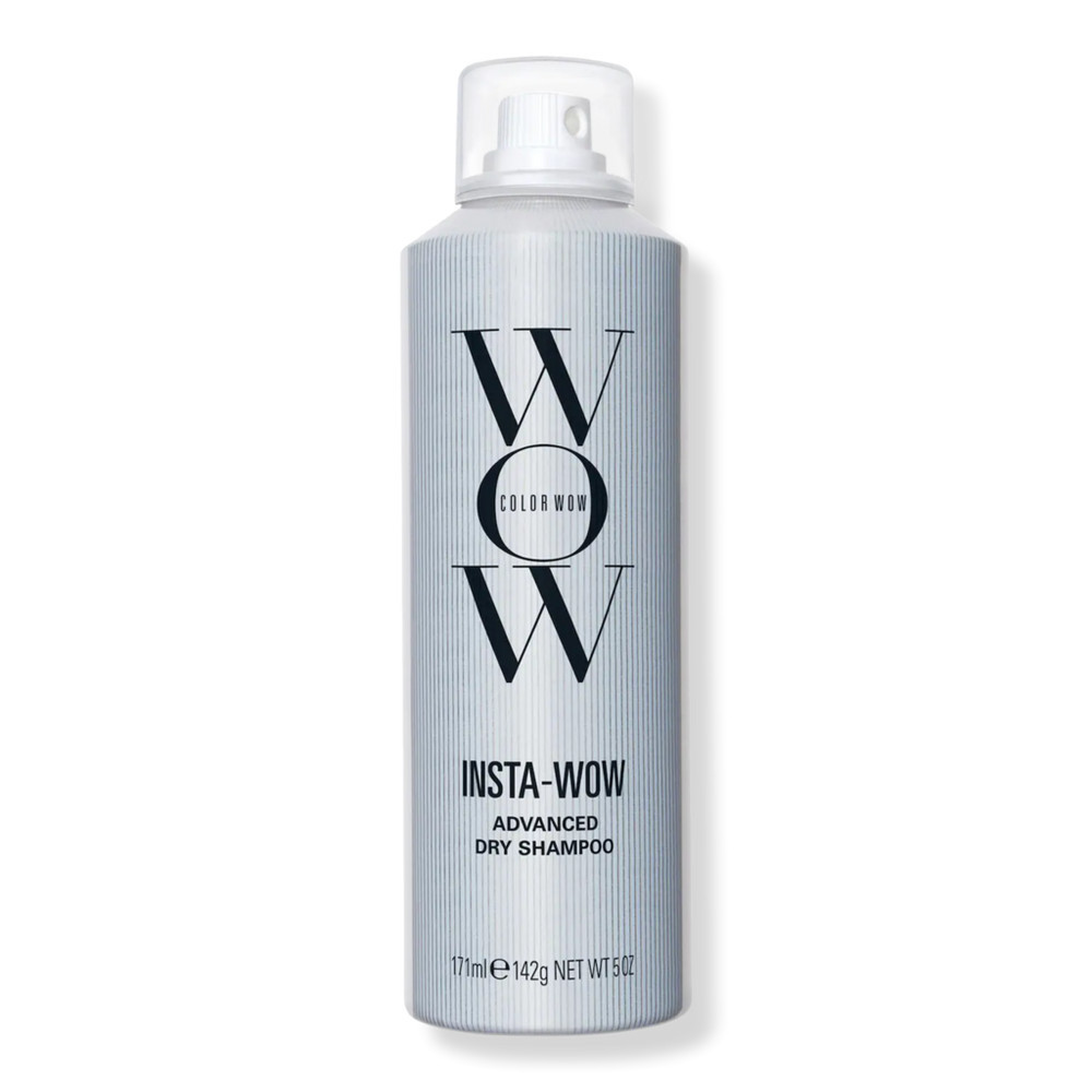Color Wow Insta-WOW Advanced Dry Shampoo | Ulta