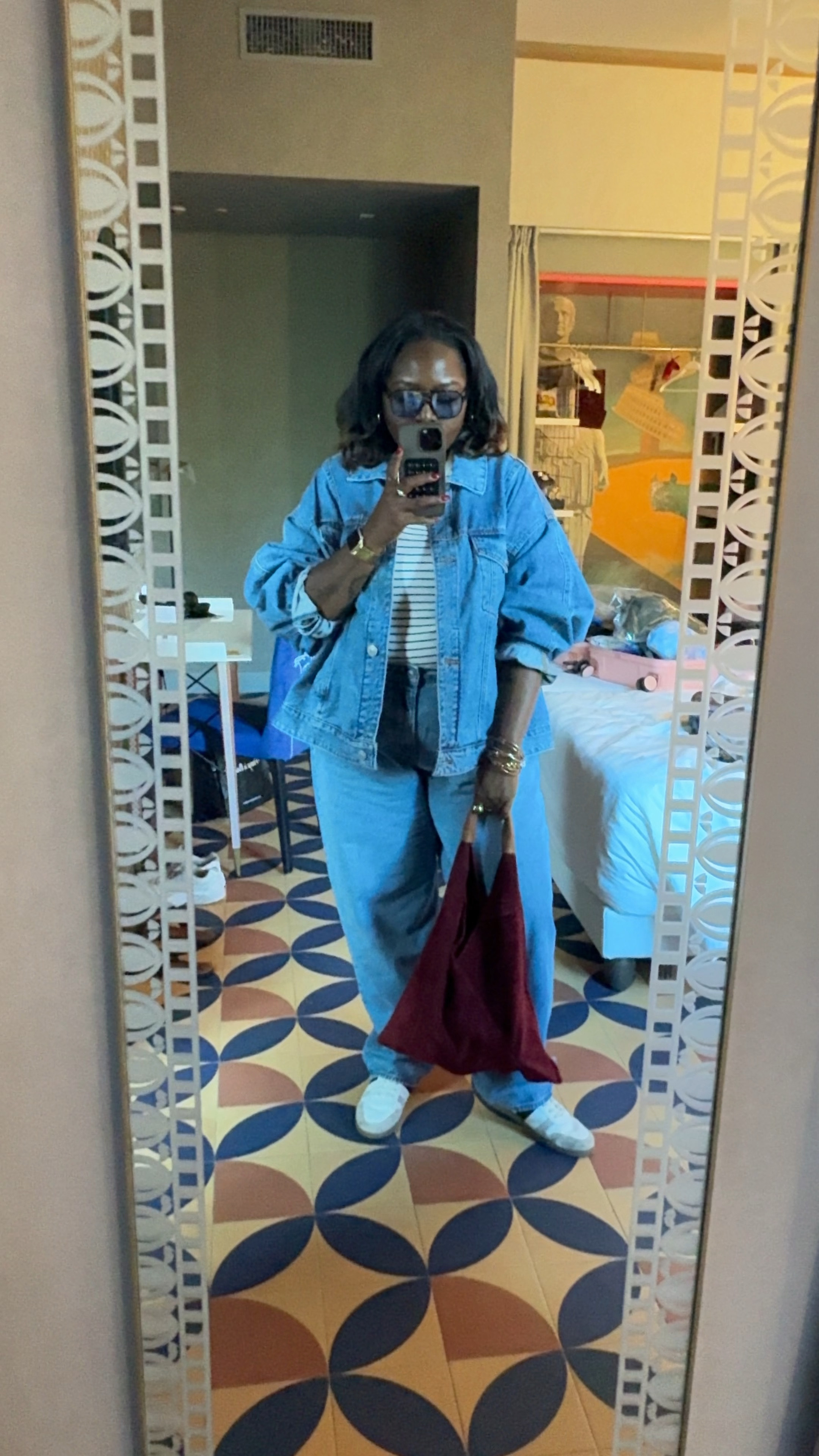 what i wore in Italy!