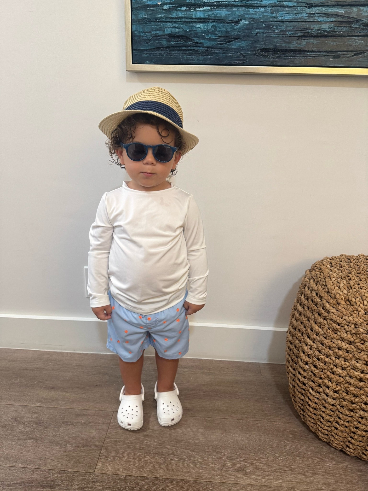 Toddler boy vacation outfits

#LTKootd #LTKBaby #LTKTravel