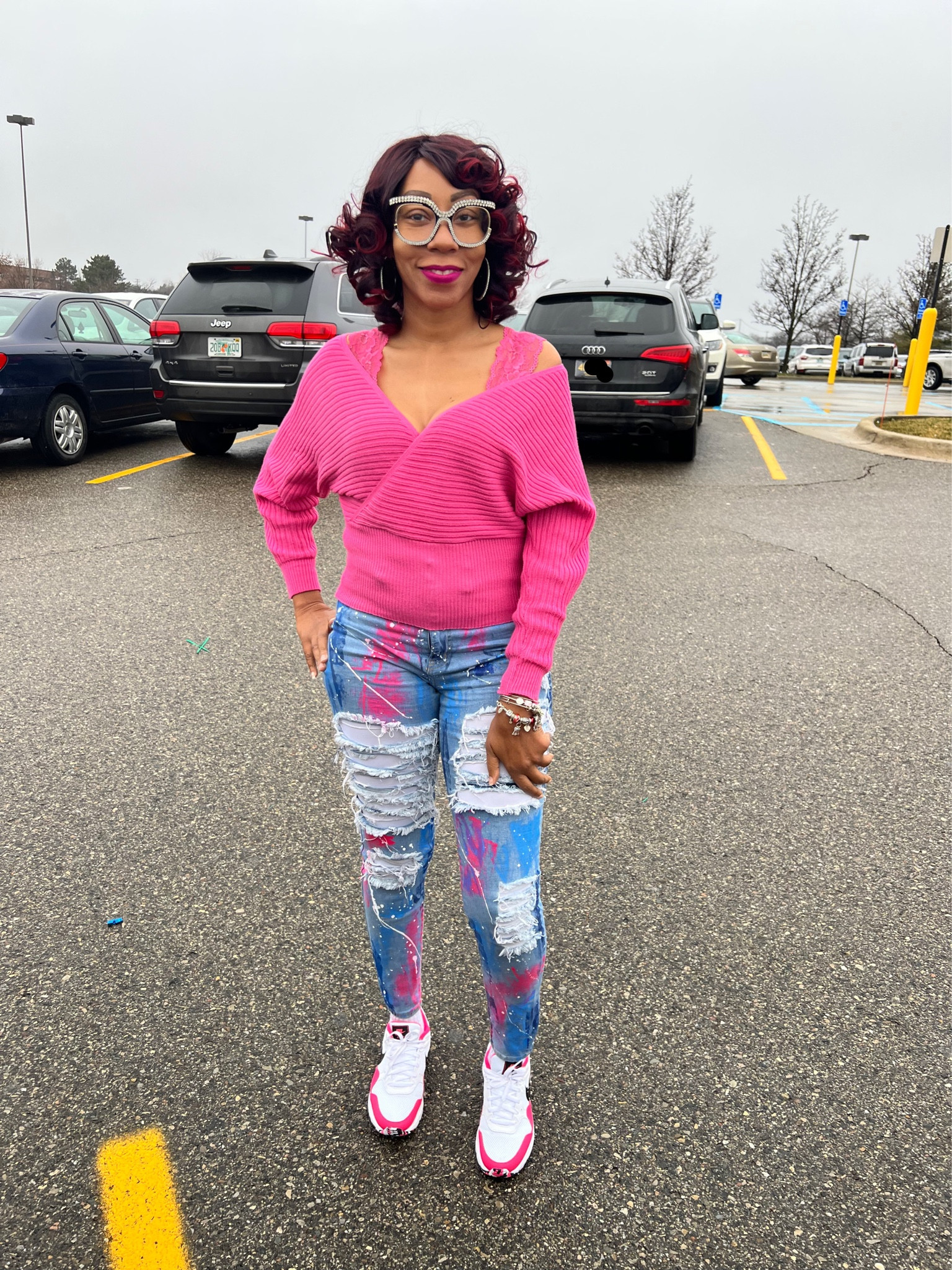 Outfit of the day 

#LTKFind #LTKfit #LTKstyletip