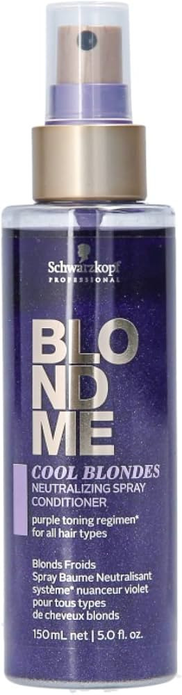BlondMe Blondes Spray Conditioner | Amazon (US)