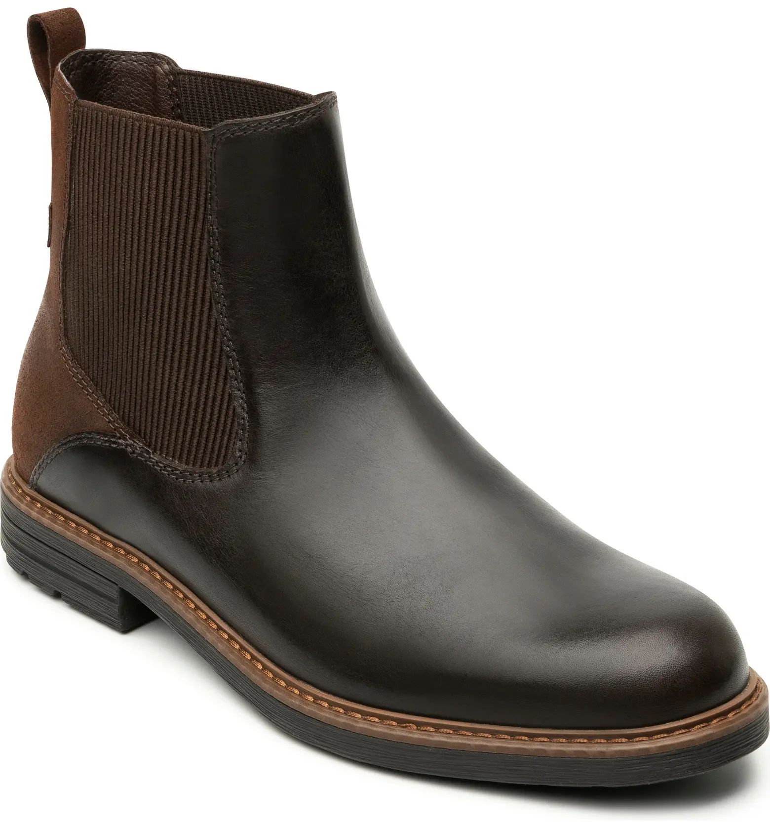 Gasly Chelsea Boot | Nordstrom