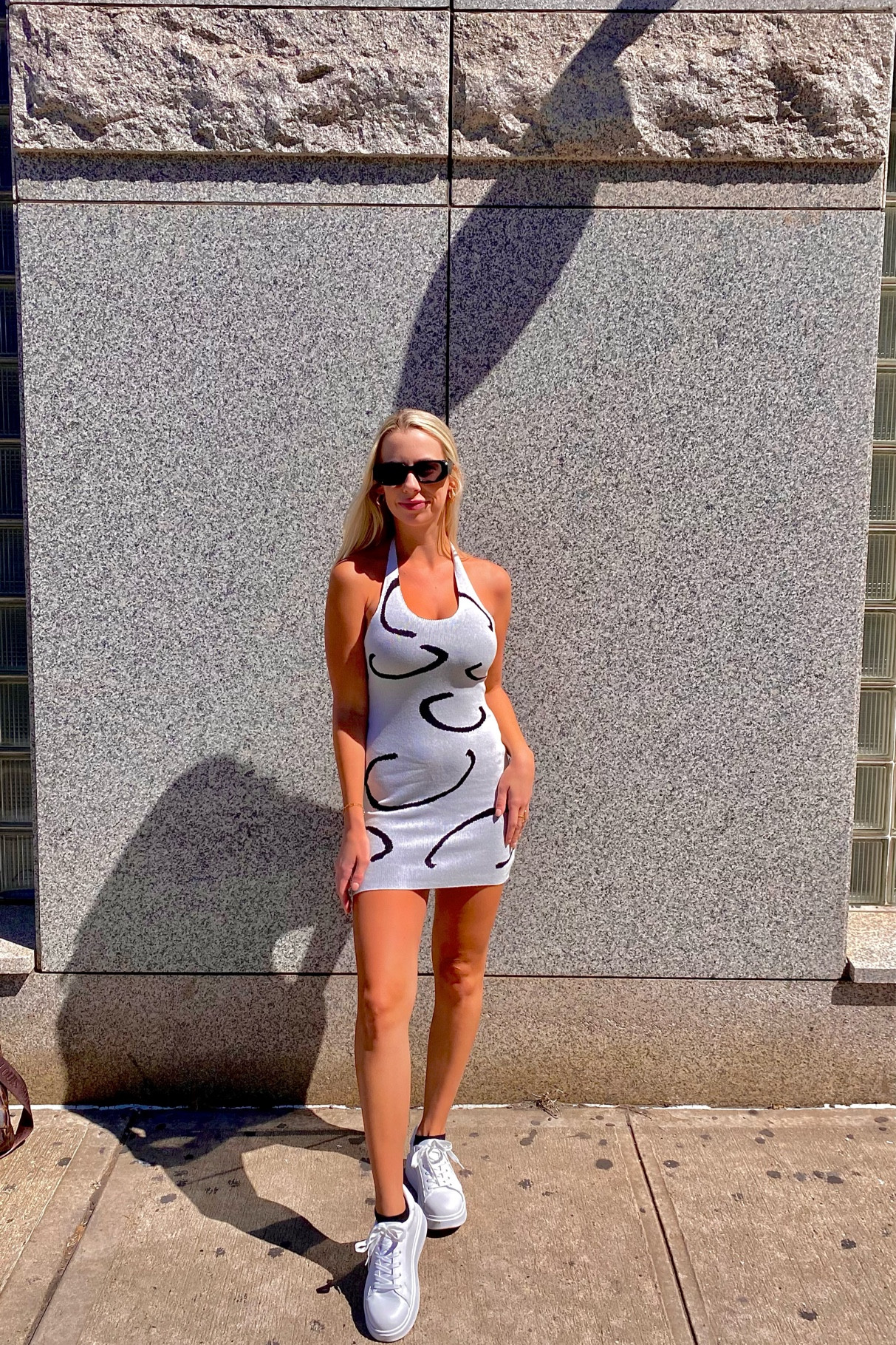 New York City Vibes #city #cityoutfit #newyork #fashion #LTKoutfit #outfitideas #travel #aroundtheworld #dhgatefinds #dhgate #dhgatedupe #prada 

#LTKunder50 #LTKfit #LTKtravel