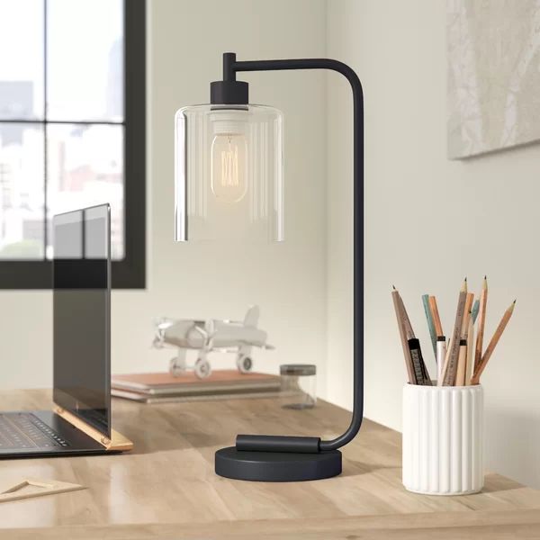 Keystone 19" Desk Lamp | Wayfair North America