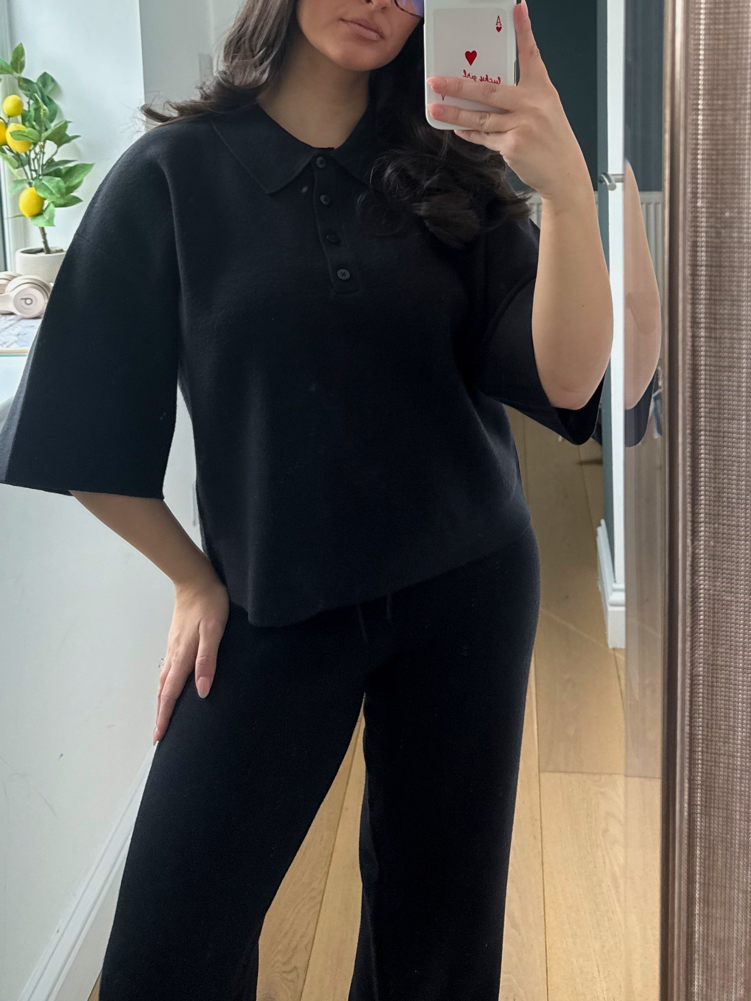 The best co ord I’ve ever put on my body 