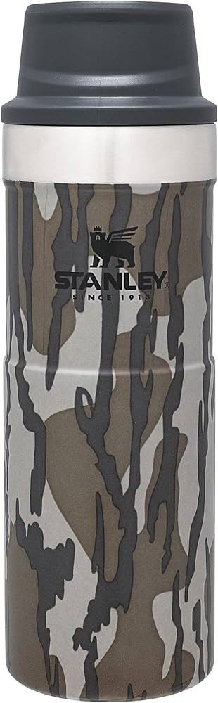 Stanley Classic Trigger-Action Travel Mug | 16 OZ | Amazon (US)