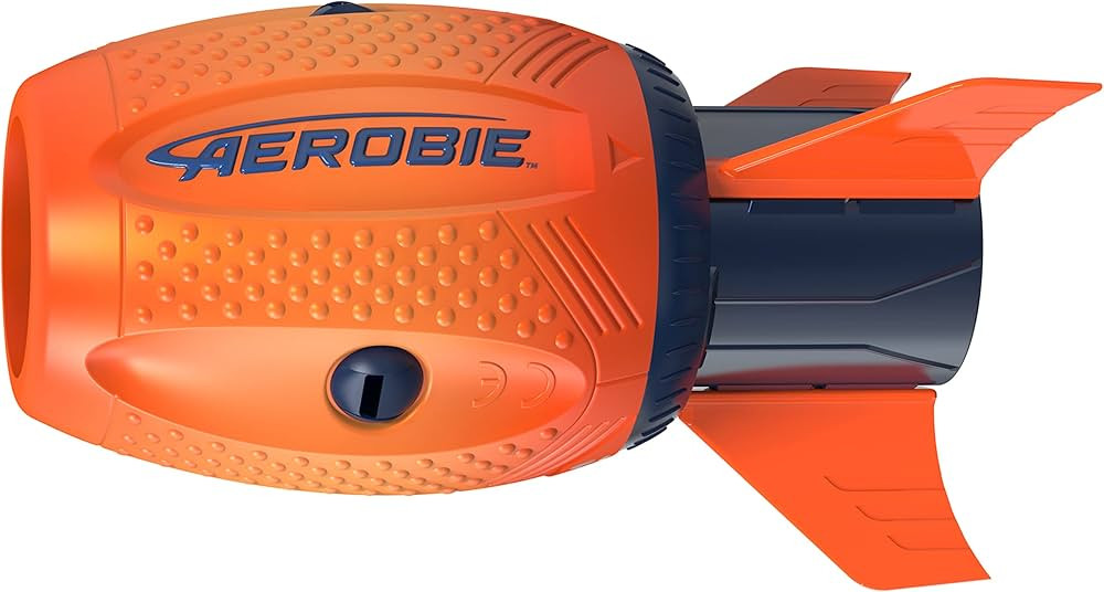 Visit the Aerobie Store | Amazon (US)