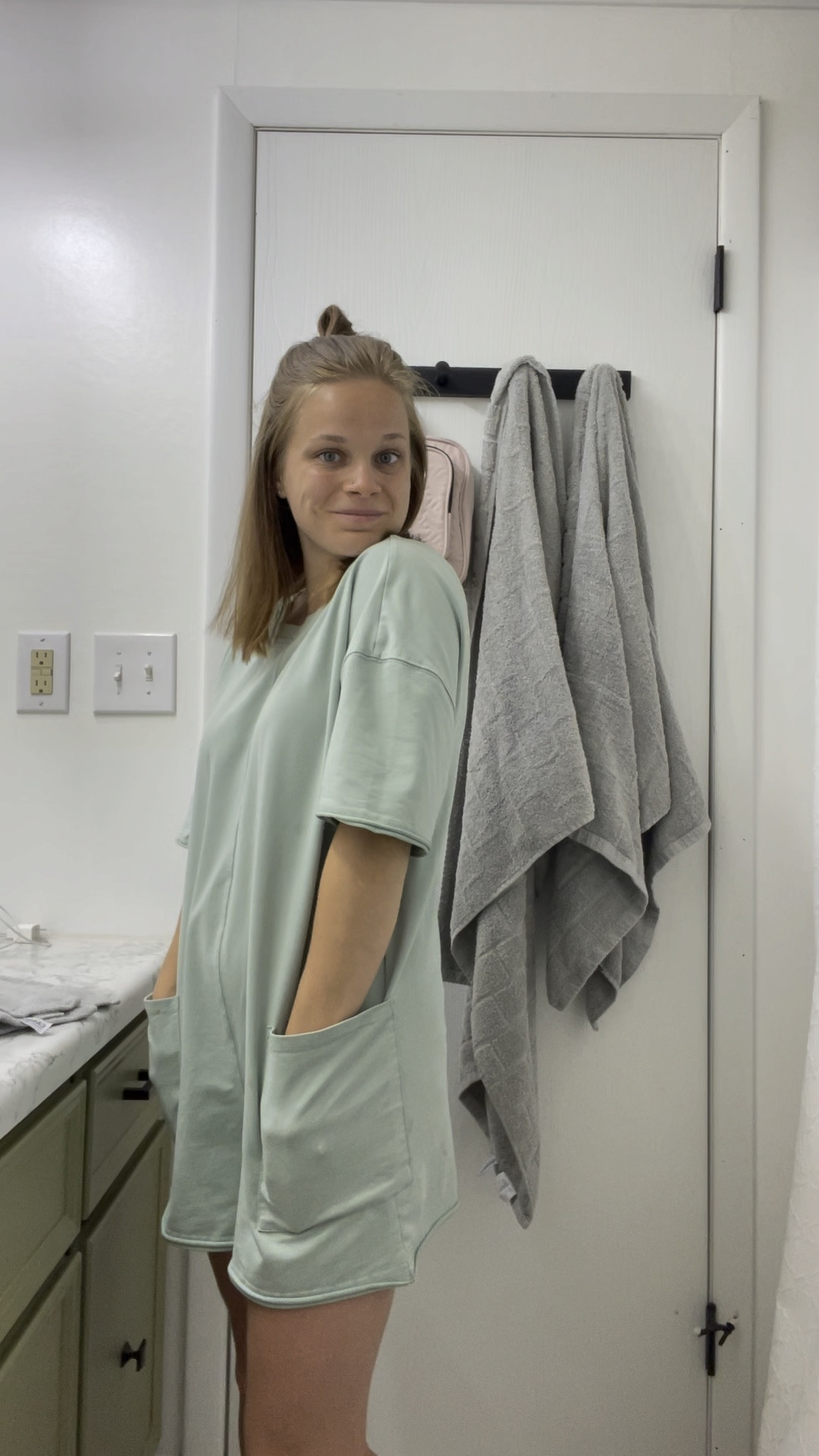 Reversible romper of the summer 

#LTKStyleTip #LTKSummerSales #LTKSeasonal