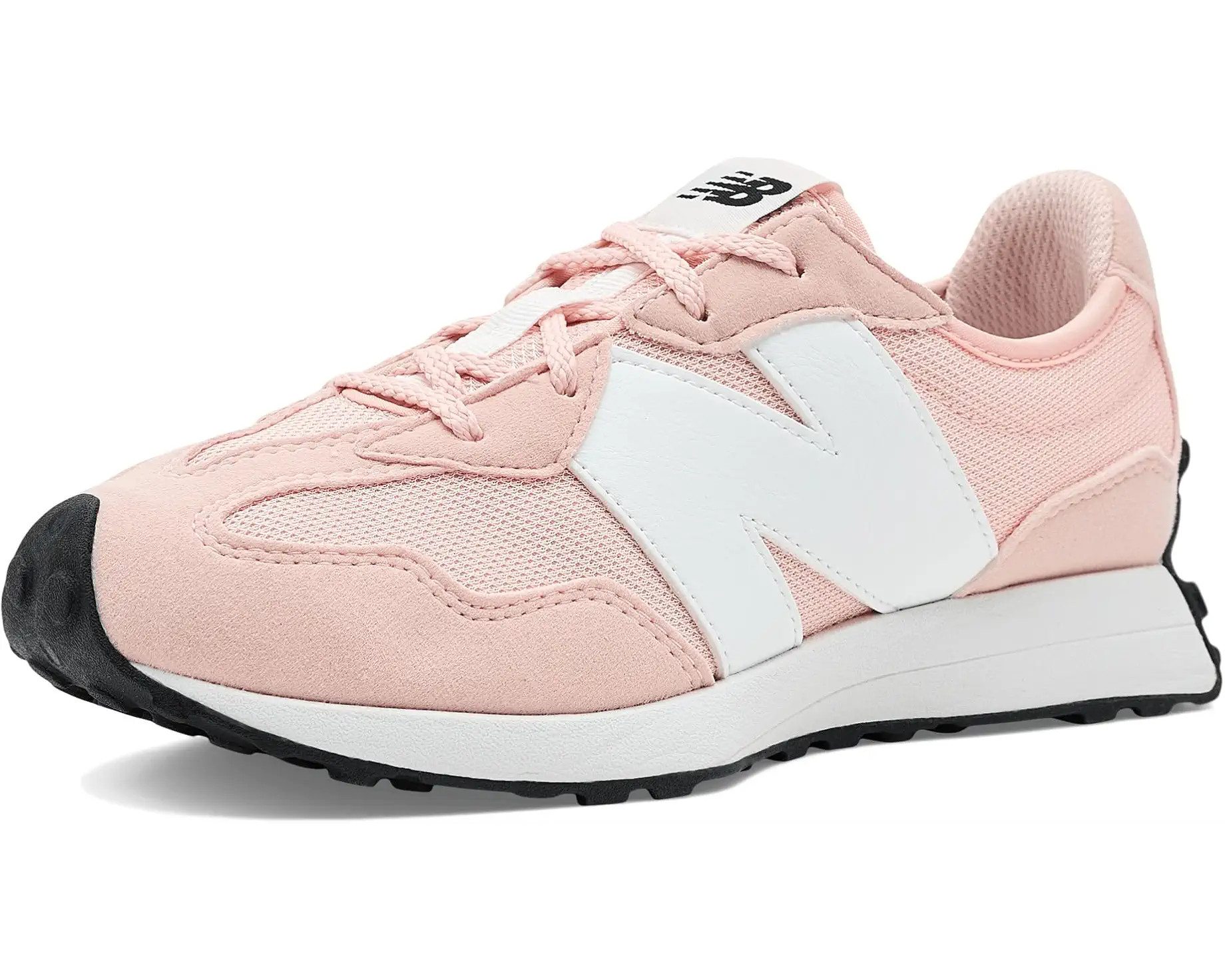 Kids New Balance Kids 327 (Big Kid) | Zappos.com