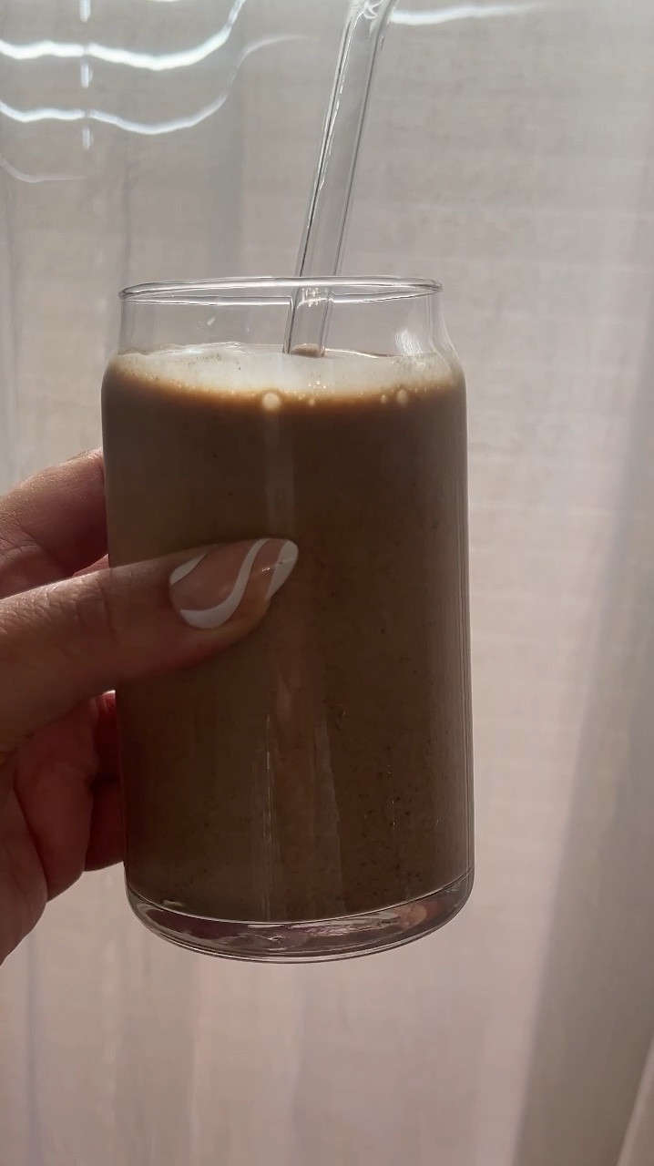 My favorite protein smoothie products 🥜🍌🍫

#protein #mealprep #fitessentials

#LTKhome #LTKfitness