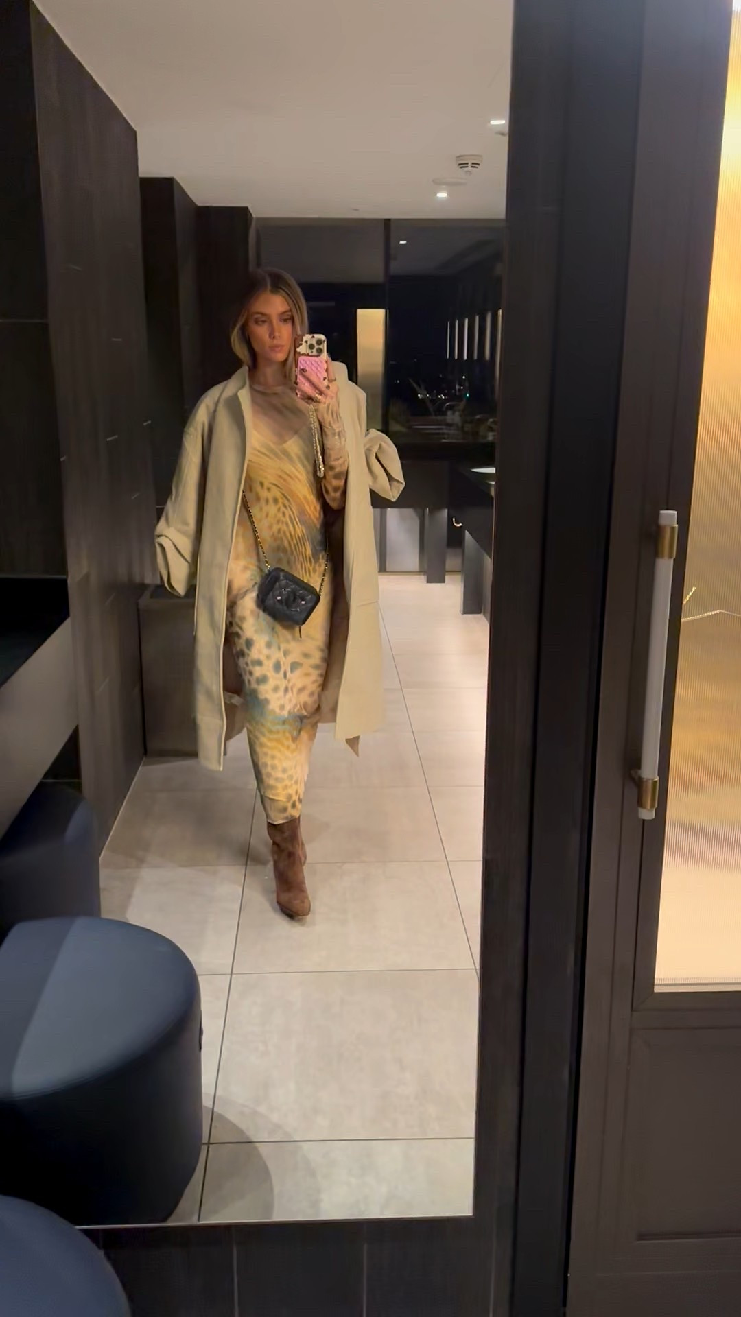 My outfit while in Edinburgh, Scotland  

#LTKStyleTip #LTKTravel #LTKSeasonal