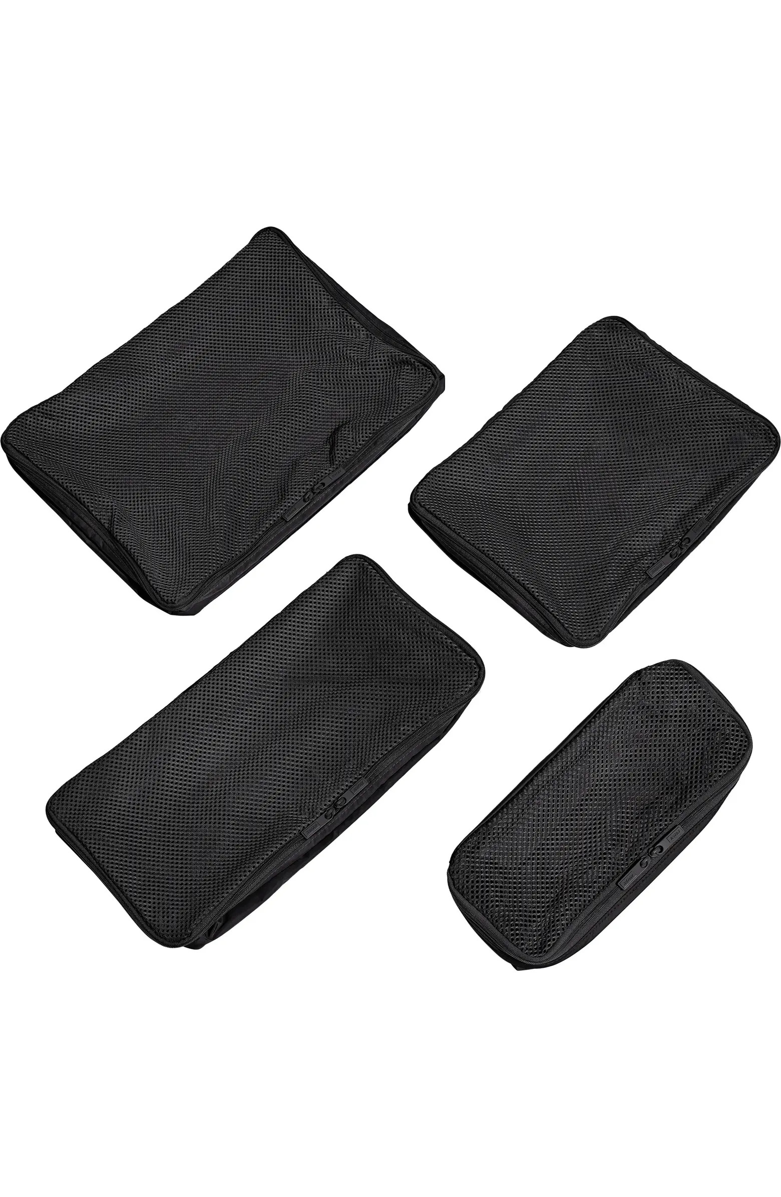 The Insider Set of 4 Assorted Packing Cubes | Nordstrom
