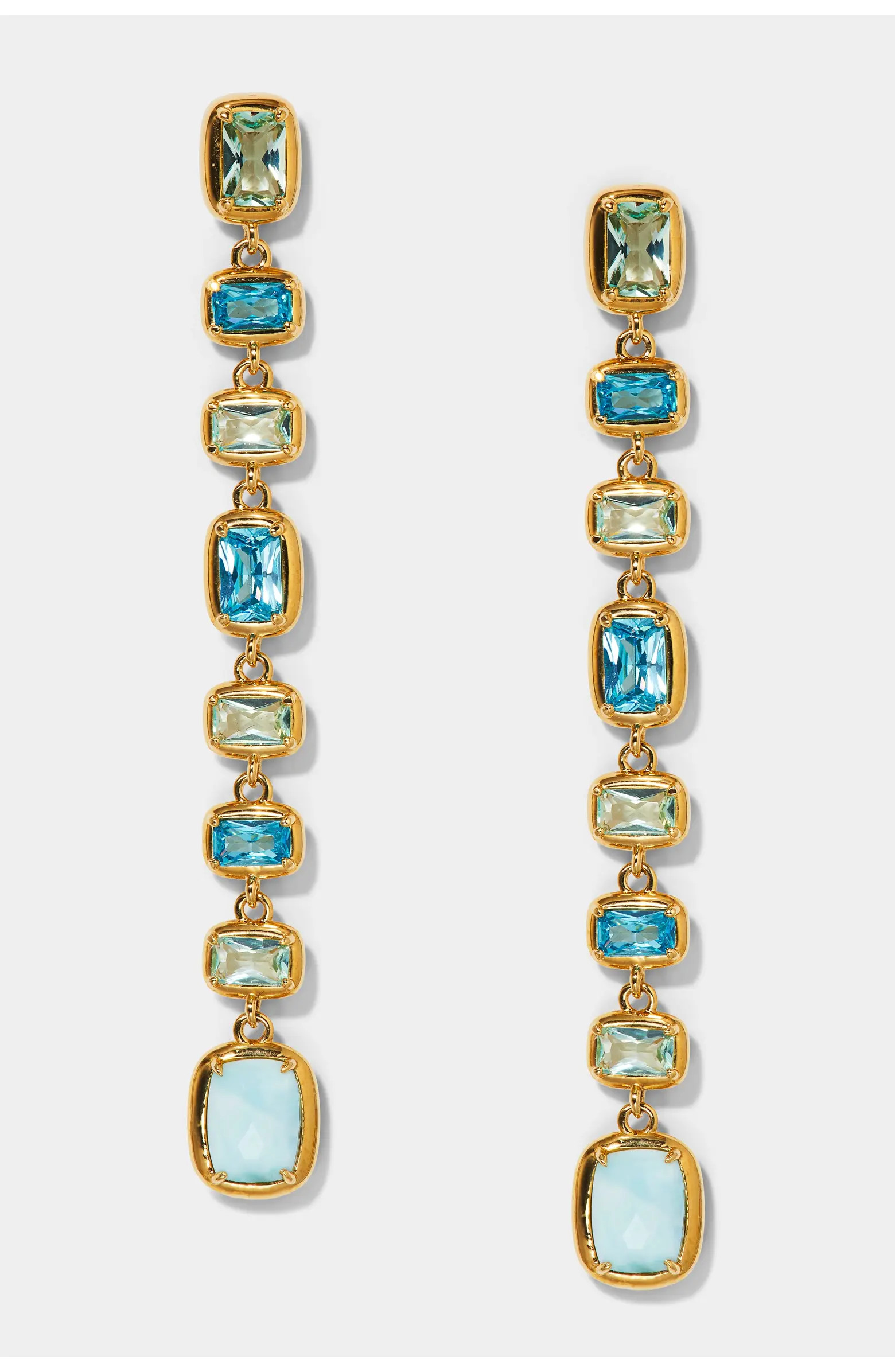 Cabarete Multi Linear Earrings | Nordstrom