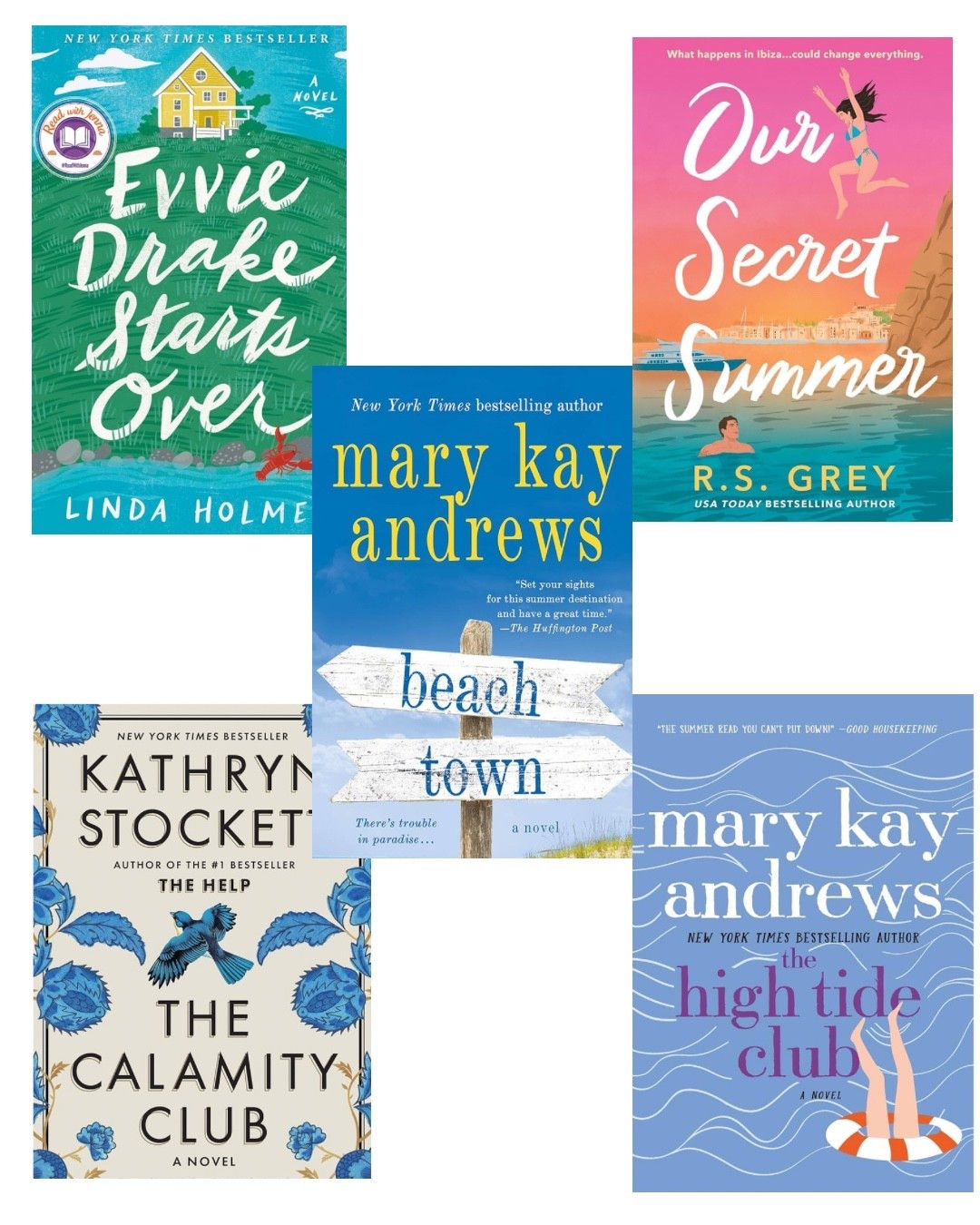 Reads Updates 📚 
… everything I’m currently reading, or recently finished (IG stories on 8.6 and kept in ‘books’ highlights there includes details of each).

#LTKdayinmylife