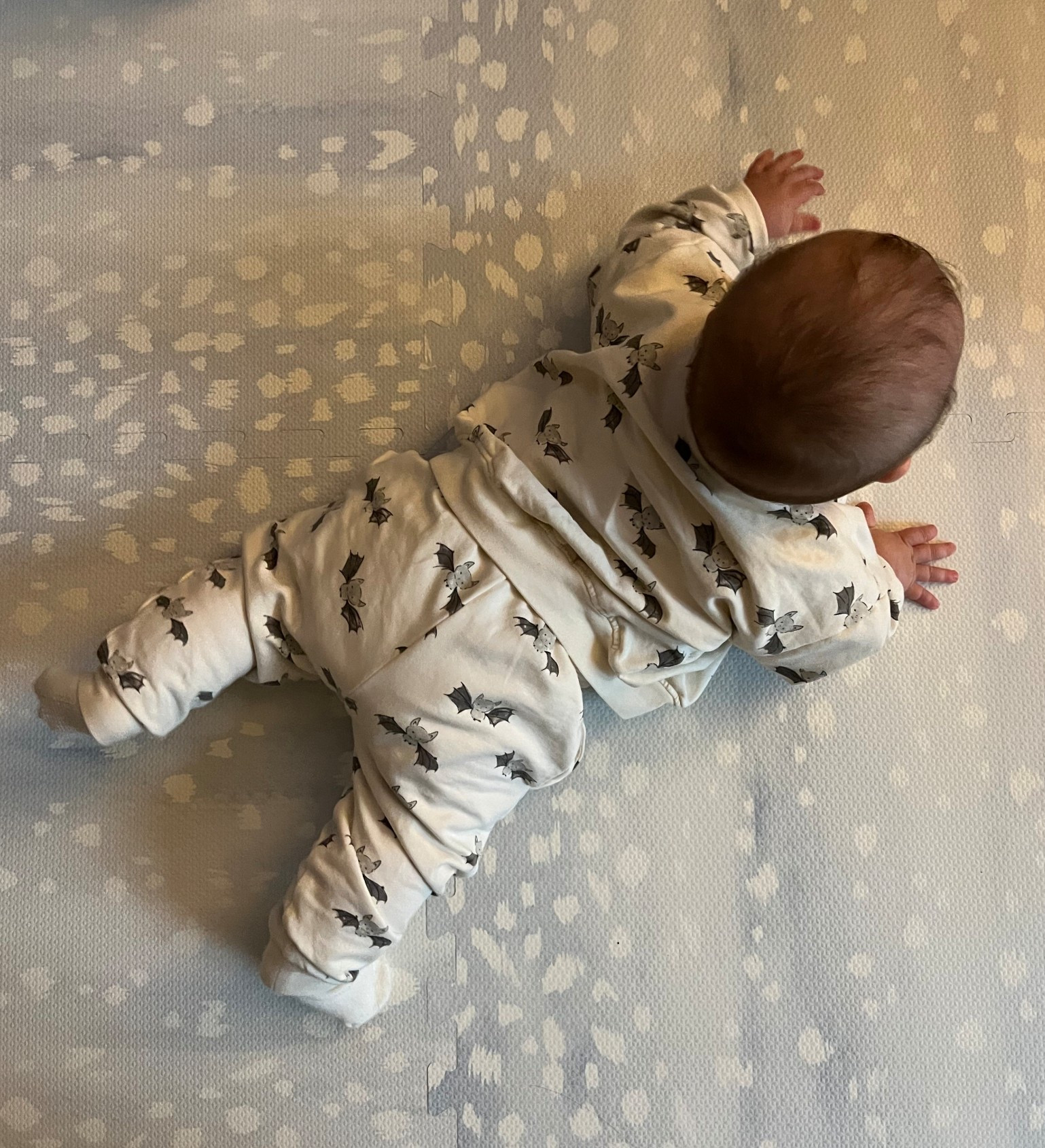 My little bat man 🦇

#LTKHoliday #LTKBaby #LTKHalloween