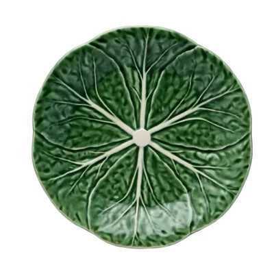 Cabbage Appetizer Plate (Set of 4) | Wayfair North America