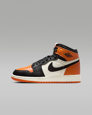 Air Jordan 1 High OG "Shattered Backboard" | Nike (US)