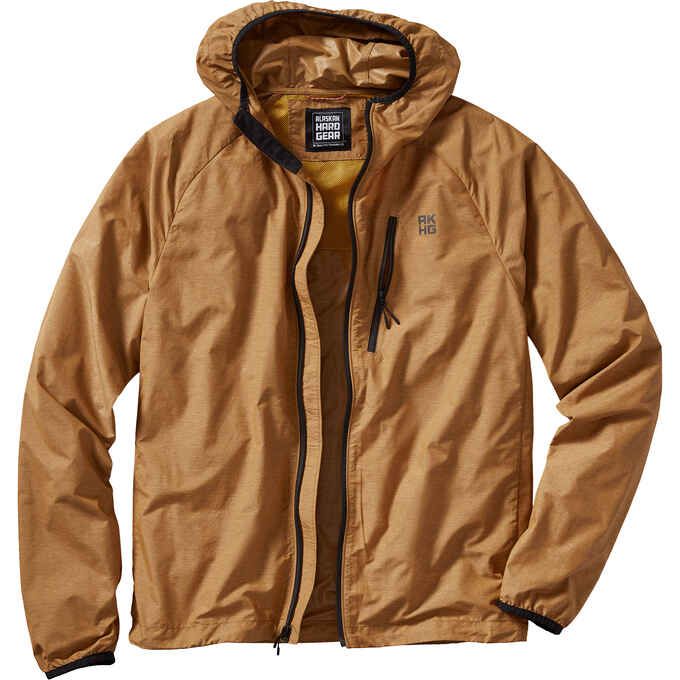 Men's AKHG Galebreak Hooded Jacket | Duluth Trading Company
