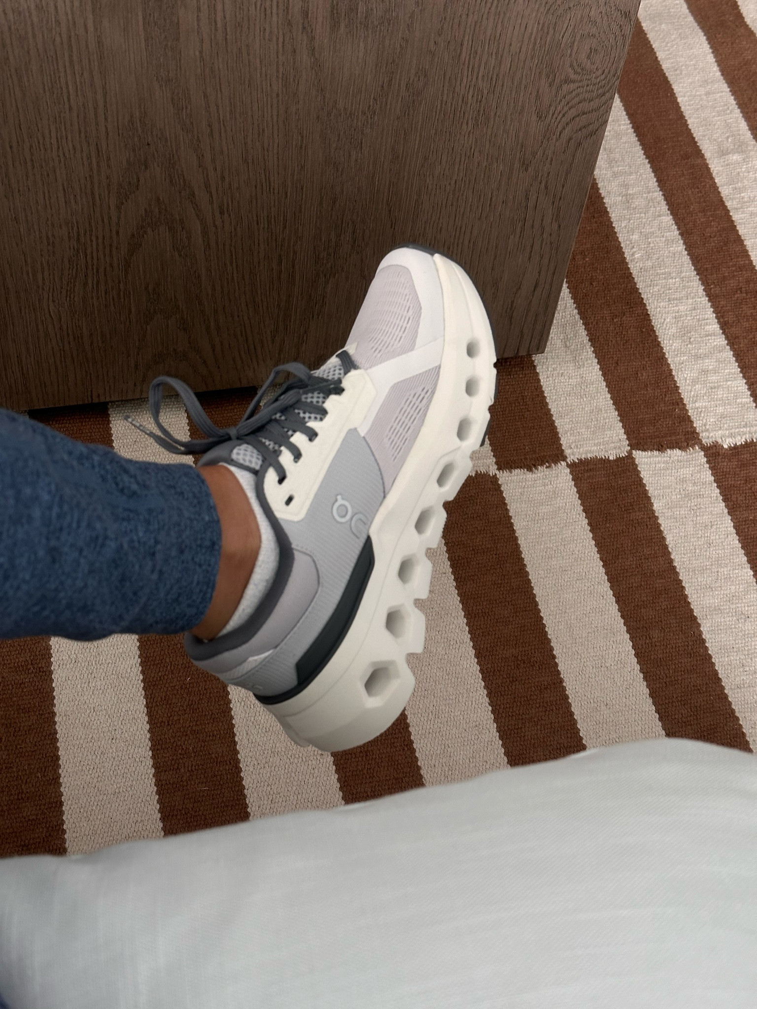 Just saw Saint Bernard has my favorite on running sneakers. And my code will get you $25 off!! Use code 25lele