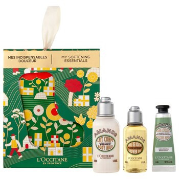 Almond Ornament | Sephora (US)