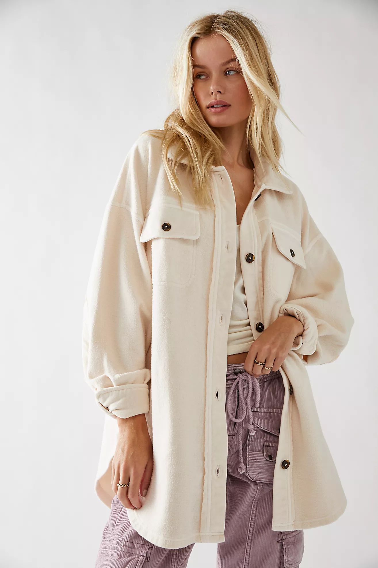 Ruby Jacket | Free People (Global - UK&FR Excluded)