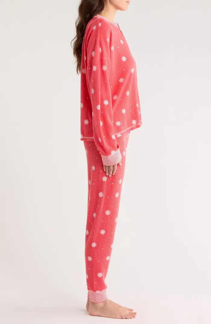 Ski Pajamas | Nordstrom