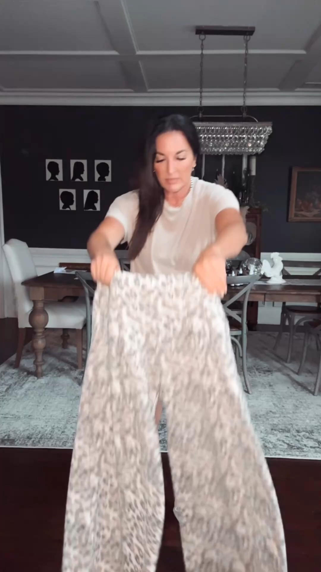 Mix & match lounge wear that transitions to going out of the house wear!  

#LTKFindsUnder50 #LTKActive #LTKOver40