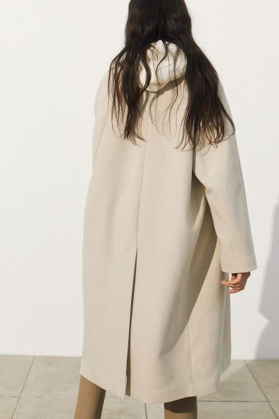 Light beige | H&M (UK, MY, IN, SG, PH, TW, HK)